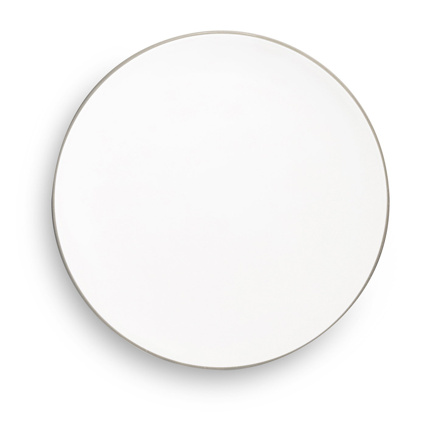 Dinner Plate